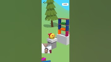 Slice it All Level 4, All levels Gameplay Walkthrough #games #gaming