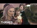 Royal Film Premier | Queen Elizabeth | Barbra Streisand | funny Lady | 1975