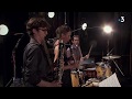 Capture de la vidéo Alias Blob, Le Grand Soir (Le Backstage, France 3 Tv)