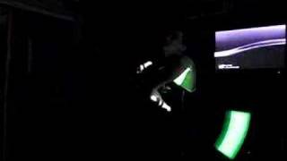 Glowstringing