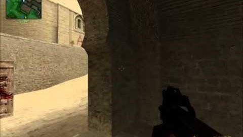 CSS- aimbot+wallhack