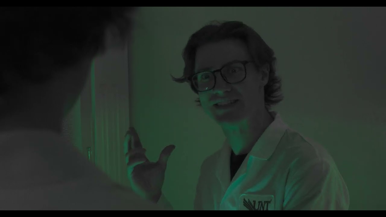 MAD SCIENCE
