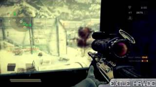 EPiC xHDee | Killzone 3 | Tri-tage | Trailer