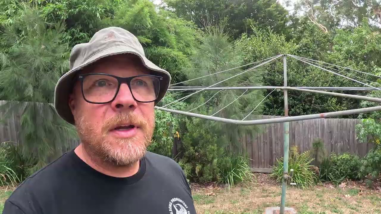 Hort crimes right here in my own patch. Grrrrrr