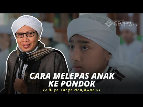 Video: Cara Membuka Jalan Ke Pondok