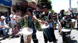 Loco Bloco 34sec