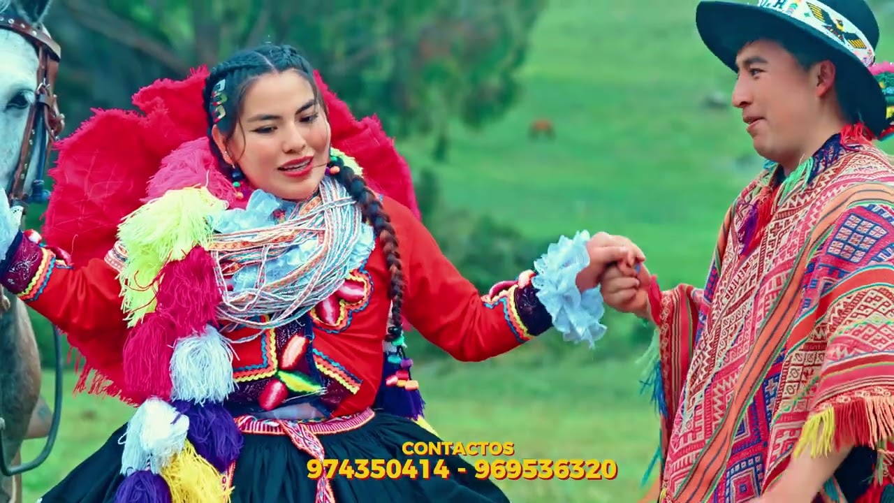 GOYITO ARIAS - Chinita De Mis Amores - PRIMICIA 2026 - Carnaval Cusqueño - Requinto Peruano