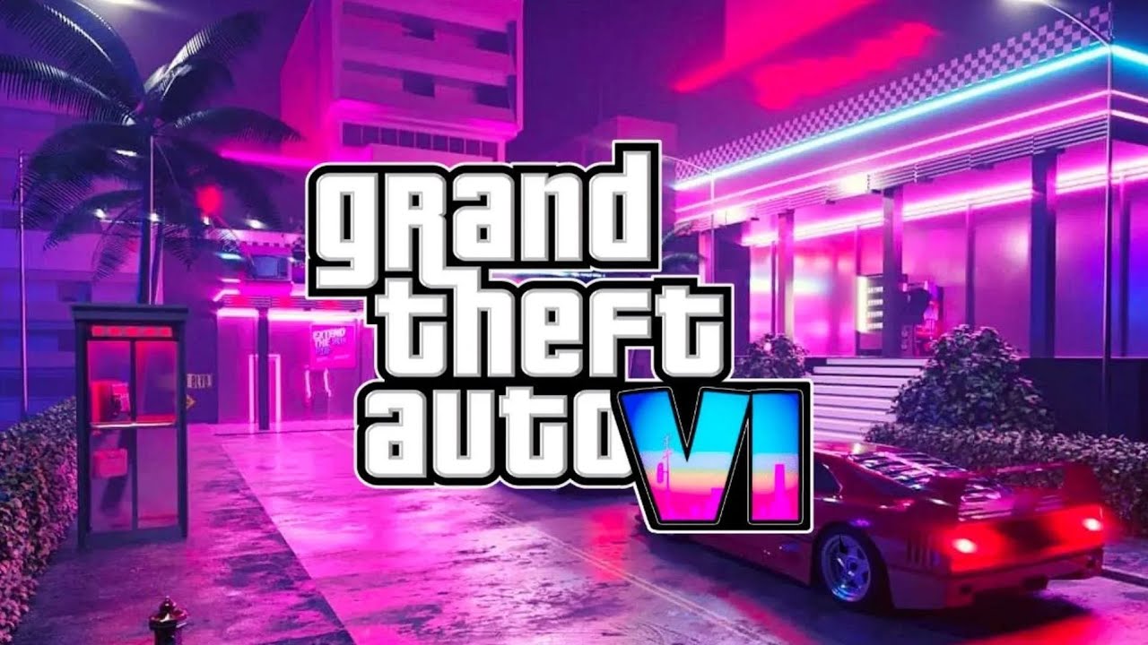 GTA 6: Rockstar se antecipa e lança finalmente o primeiro trailer