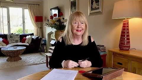 Presentation Skills --  Signature Framework Sheena LC Walker BA