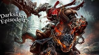 Let's Play Darksiders Episode 47 Seven Pieces Of The Armageddon Blade Part 1