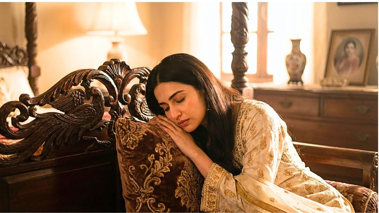 Kaha Ho Tum Chaly Aao  | Ghazal By Nayyara Noor