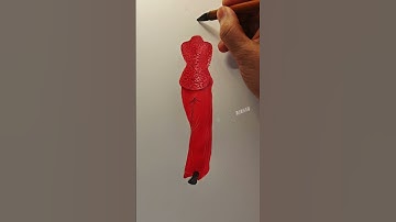 Brave people enjoy the world first #original creation #traditional Chinese painting #learn to paint