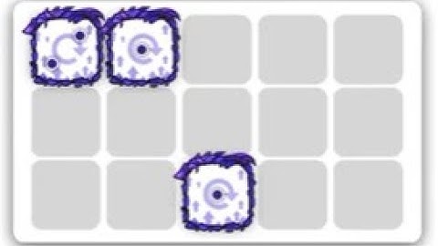 Random Dice! ALL Growth dice start!