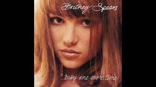 Britney Spears - ...Baby One More Time (slowed + reverb) Resimi