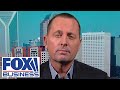 Ric Grenell: Intel agencies don't have a right to cover up internal mistakes