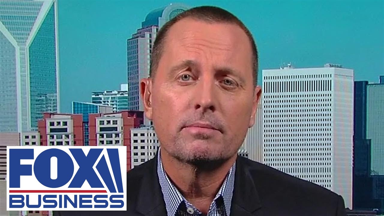 Ric Grenell: Intel agencies don't have a right to cover up internal mistakes
