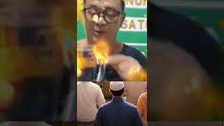 Ternyata Yang Batin Ini Zahir #tauhid #kesadarandiri #jejaktauhid