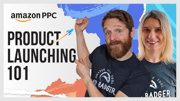 6 Steps To Have A Successful Product Launch For Your Amazon PPC Campaign  [The PPC Den Podcast]