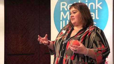 Innovation Network Masterclasses - Secure care - Kate Law