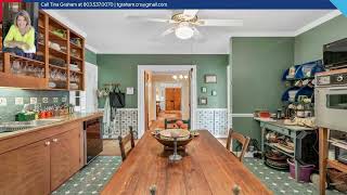 561 Holloway Street video tour