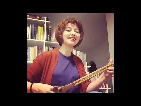 Solmaz Naraghi - Nobahari