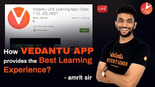 How Vedantu App Provides the Best Learning Experience? Best Apps for the Students- LIVE Learning App screenshot 2