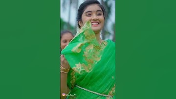 Thumbnail of Selayeru Paduthunte Full screen WhatsApp Status|New folks songs#trending #djsongs