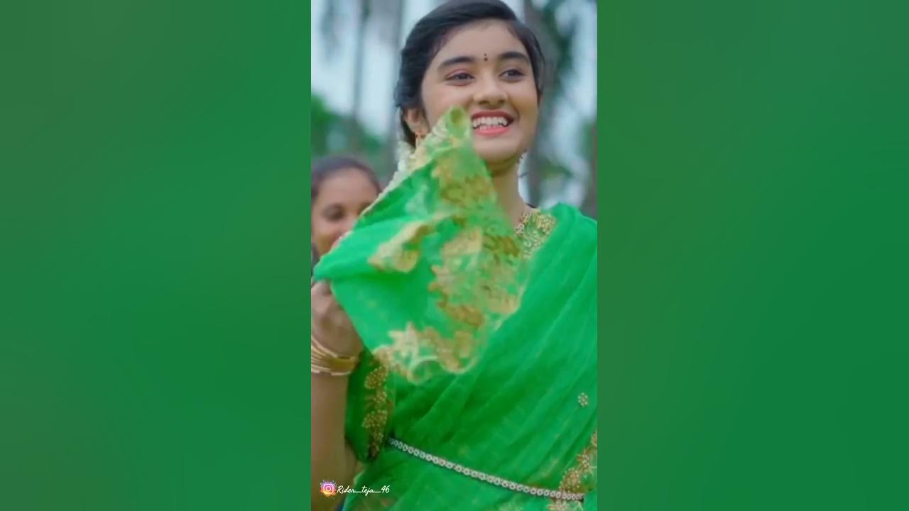 Selayeru Paduthunte Full screen WhatsApp Status|New folks songs#trending #djsongs