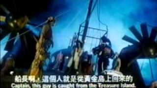 đảo hải tặc 1 - part2