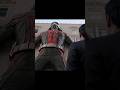 Ant Man is clothes deceived the police. 🤣🤣 #antman #mcu #shorts