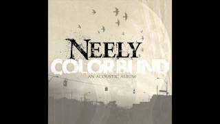 Video thumbnail of "NEELY - Falling Down (live acoustic)"