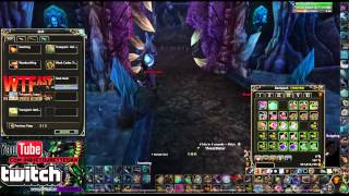 Runes of Magic:  [HowTo] Farm First Boss Pillars with Invisibility Potion
