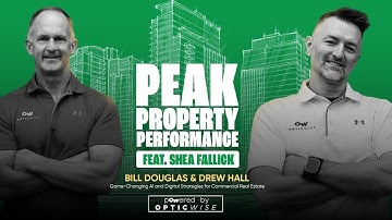 Smarter Property Decisions: Lessons on Data Collaboration and AI Integration