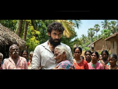 हमारे लोगों को मार रहे है बेटा उन्हें छोड़ना मत | Pepe movie scene | Yash, Vinay R