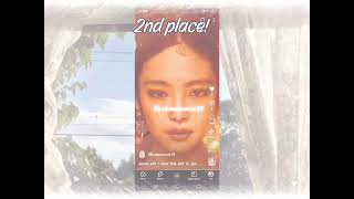 Edit comp results!!