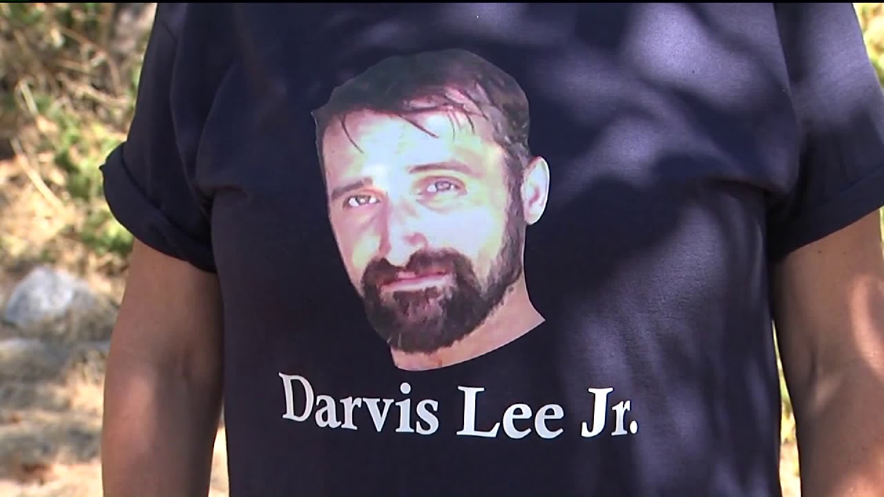 Tuolumne County Missing Person Awareness Day