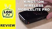 How To Access Your Files Via a Browser on a Mac - MobileLite Wireless G2 - YouTube