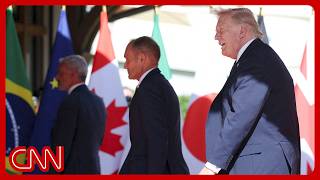Trump at G7 after Iran 'deal' announcement: What to expect