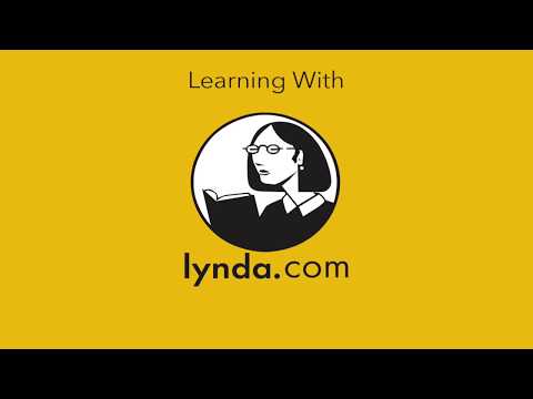 Richmond Hill Public Library | Digital Resource Spotlight: Lynda.com