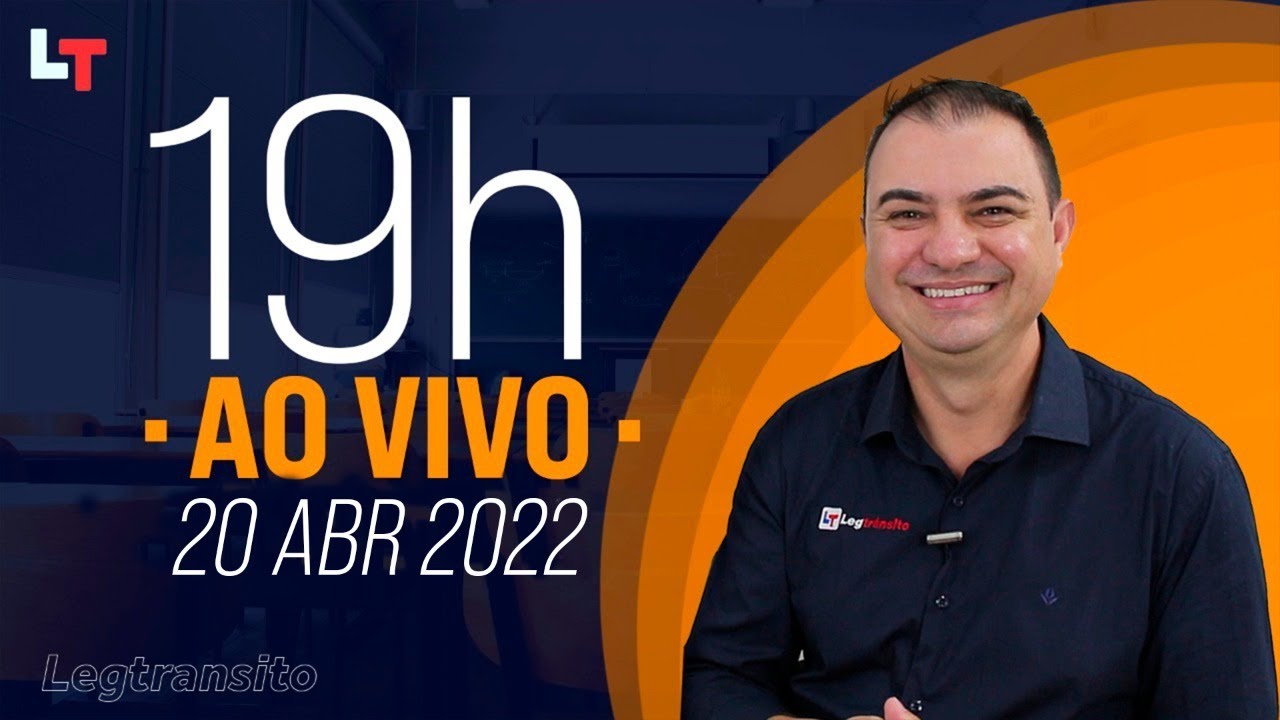 Tudo sobre INFRAÇÕES e PENALIDADES para a Prova do Detran #RonaldoCardoso