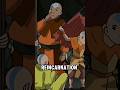 How the Air Nomads Find the Avatar #short