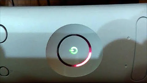 I Got the Red Ring of Death!