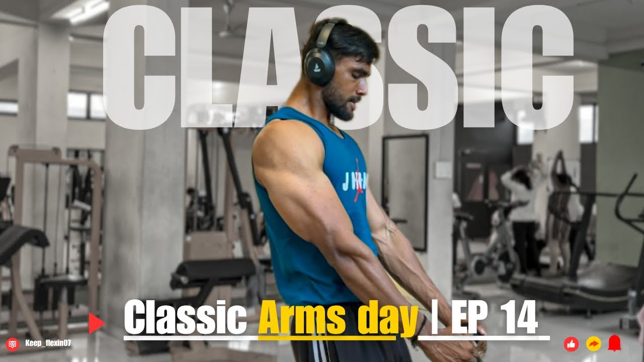 Classic Arms Day | Full Explained | 