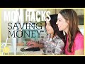 MOM HACKS ℠ | Saving Money! (Ep. 16)