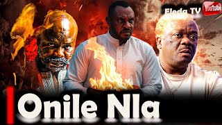 Onile Nla - Latest Yoruba Movie 2025 Drama Odunlade Adekola , Jamiu Azeez , Juliet Jato