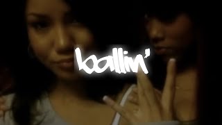 ballin’ - partynextdoor(sped up)