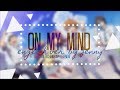 On My MinD • english ver. by Jenny ft. Christian Richardson &amp; Legendav (Fastest Finger First OP)