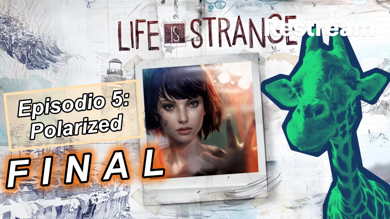Latest Title & Thumbnail