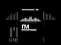 Unstoppable Sia Unstoppable Sia