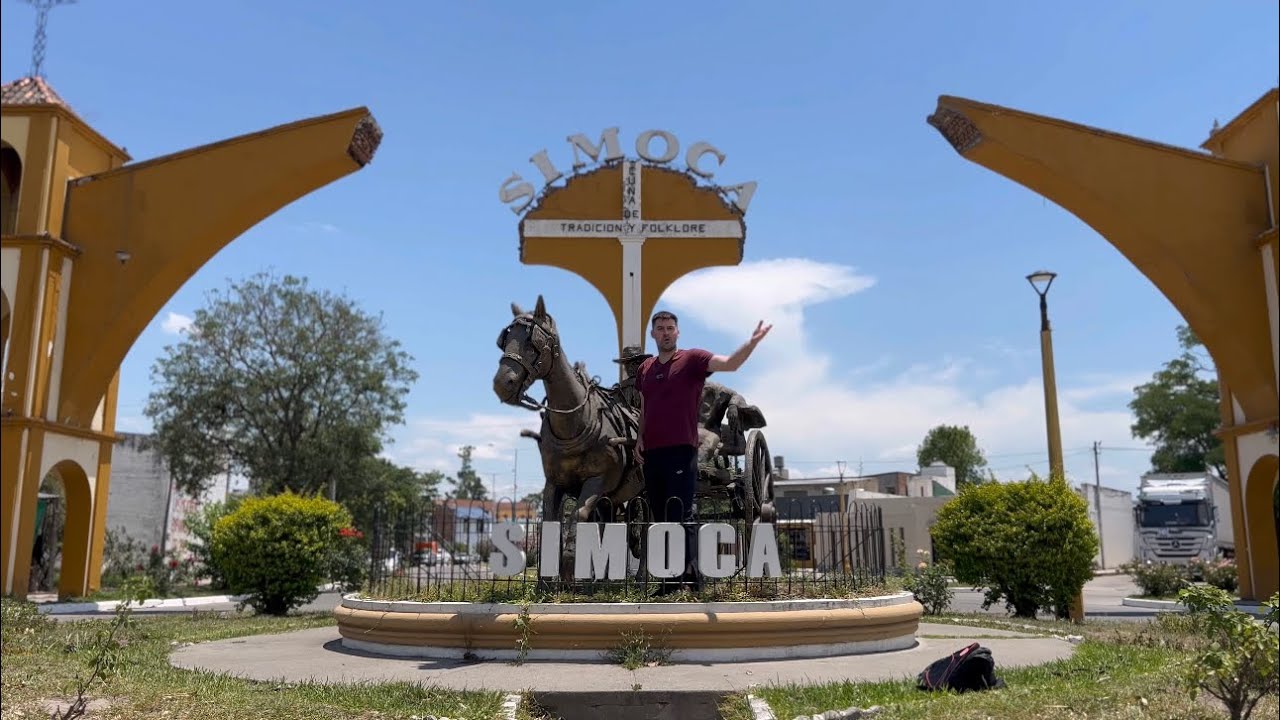 FERIA DE SIMOCA - TUCUMÁN